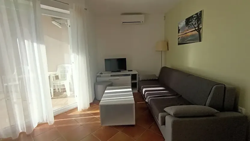 Prodej bytu 2+kk, Medulin, Chorvatsko, Pošesi, 55 m2