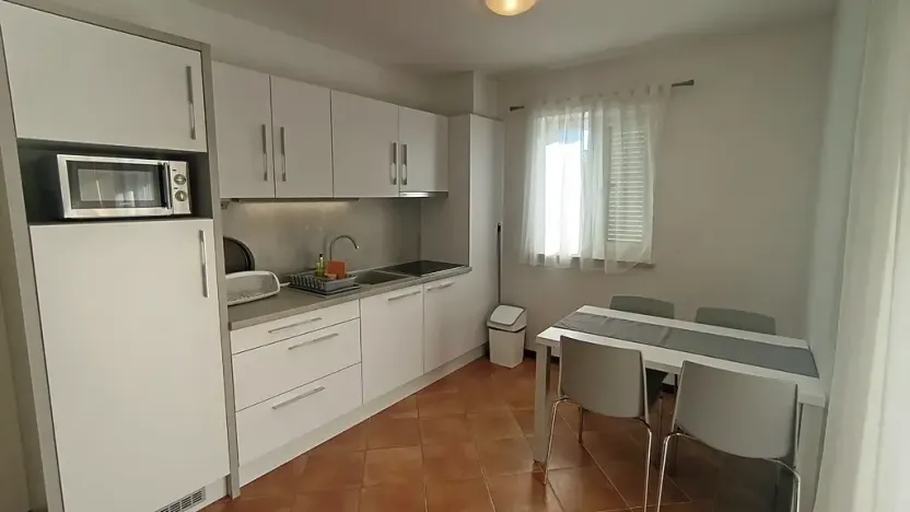 Prodej bytu 2+kk, Medulin, Chorvatsko, Pošesi, 55 m2