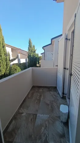 Prodej bytu 2+kk, Medulin, Chorvatsko, Pošesi, 55 m2