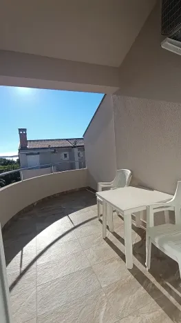 Prodej bytu 2+kk, Medulin, Chorvatsko, Pošesi, 55 m2