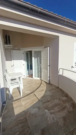 Prodej bytu 2+kk, Medulin, Chorvatsko, Pošesi, 55 m2
