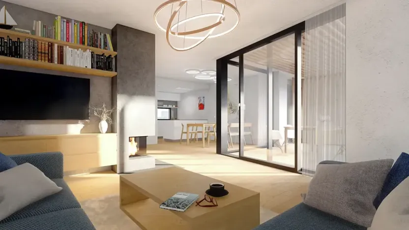 Prodej rodinného domu, Ústí nad Orlicí, U Letiště, 148 m2