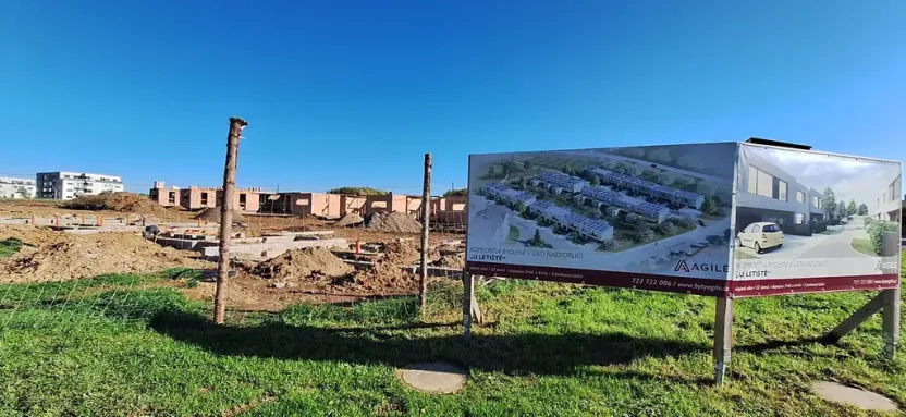 Prodej rodinného domu, Ústí nad Orlicí, U Letiště, 148 m2
