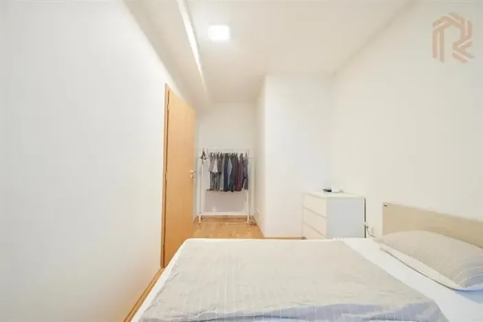 Pronájem bytu 2+kk, Praha - Libuš, V koutě, 57 m2