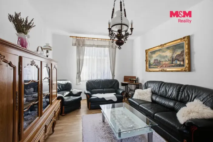 Prodej chalupy, Slavětín - Kystra, 80 m2