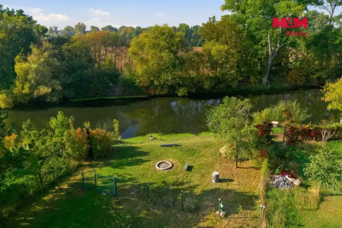 Prodej chalupy, Slavětín - Kystra, 80 m2