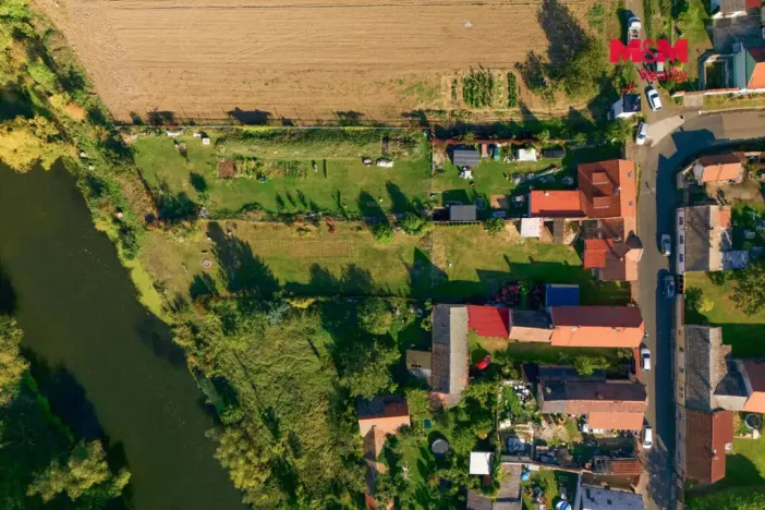 Prodej chalupy, Slavětín - Kystra, 80 m2