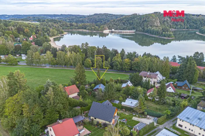 Prodej rodinného domu, Seč, 70 m2