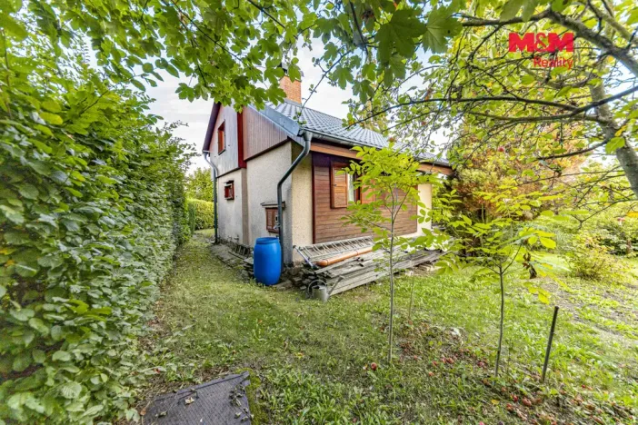 Prodej rodinného domu, Seč, 70 m2