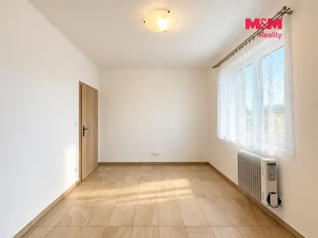 Pronájem bytu 3+kk, Kolomuty, 60 m2