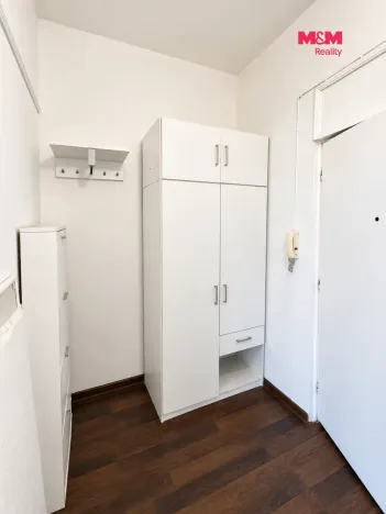 Prodej bytu 2+kk, Ostrava - Moravská Ostrava, Poděbradova, 38 m2