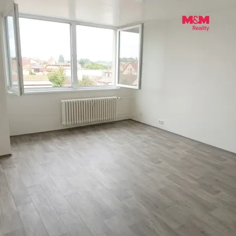 Pronájem bytu 3+kk, Sedlčany, Za Nemocnicí, 70 m2