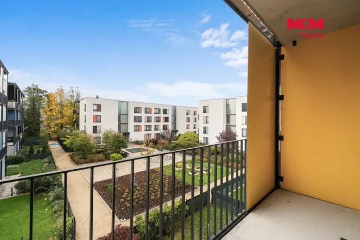 Prodej bytu 3+kk, Kladno, Benediktínská, 77 m2