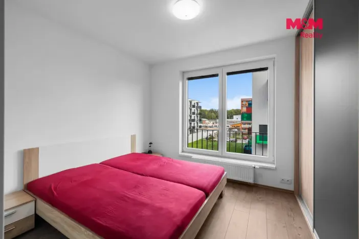 Prodej bytu 3+kk, Kladno, Benediktínská, 77 m2