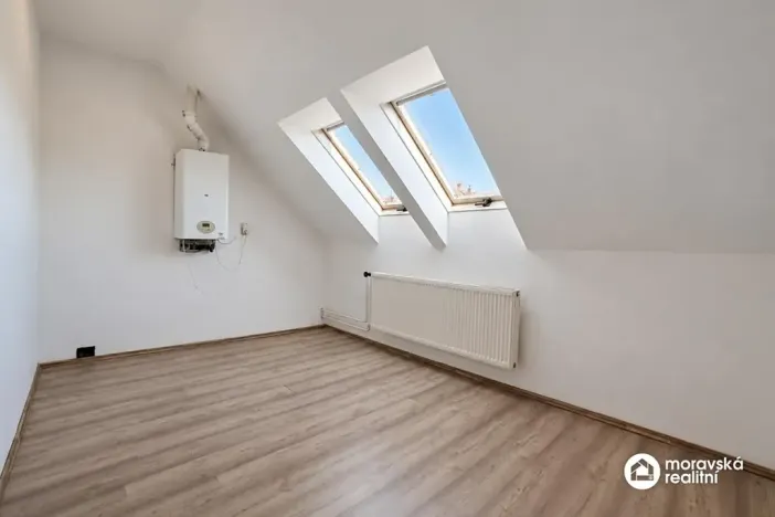 Pronájem obchodního prostoru, Ivančice, Jana Schwarze, 100 m2