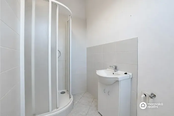 Pronájem obchodního prostoru, Ivančice, Jana Schwarze, 100 m2