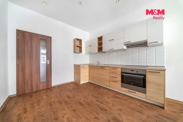 Prodej bytu 3+kk, Plzeň, Plynární, 58 m2