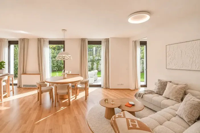Prodej bytu 4+kk, Praha - Bubeneč, Rooseveltova, 153 m2