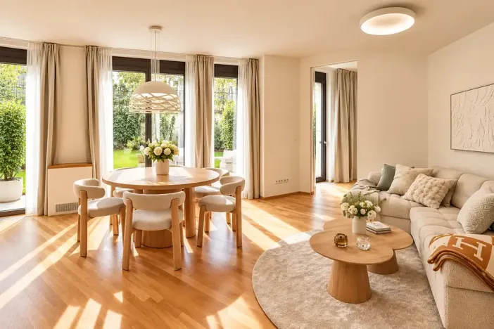Prodej bytu 4+kk, Praha - Bubeneč, Rooseveltova, 153 m2
