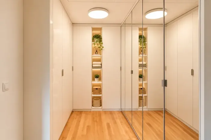 Prodej bytu 4+kk, Praha - Bubeneč, Rooseveltova, 153 m2