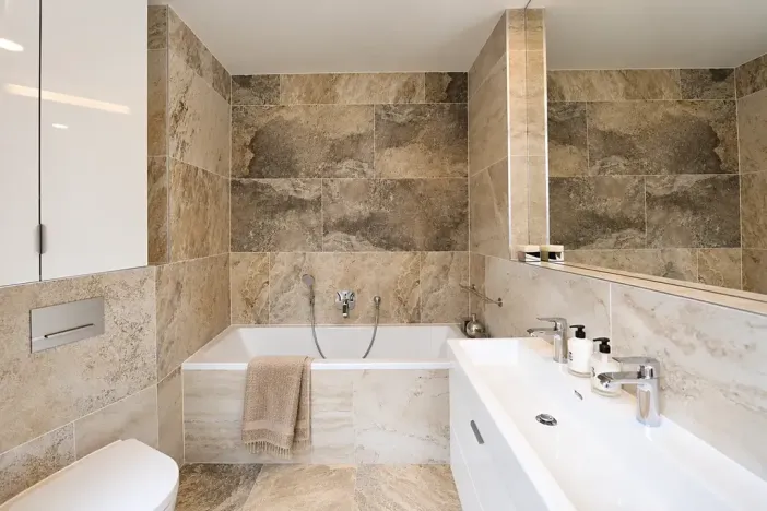 Prodej bytu 4+kk, Praha - Bubeneč, Rooseveltova, 153 m2