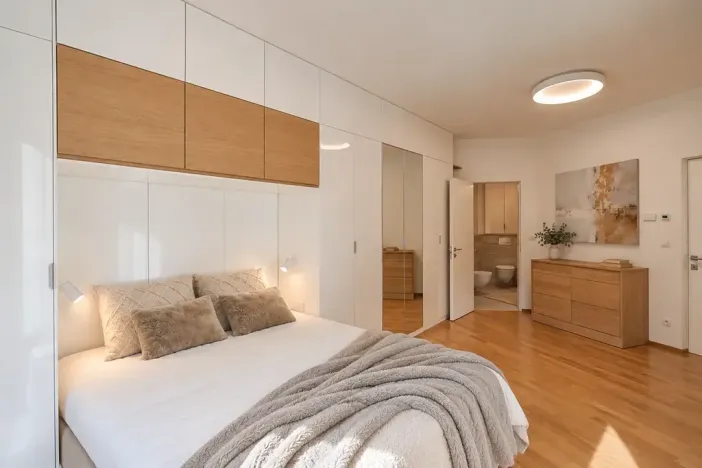 Prodej bytu 4+kk, Praha - Bubeneč, Rooseveltova, 153 m2