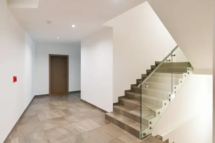 Prodej bytu 4+kk, Praha - Bubeneč, Rooseveltova, 153 m2