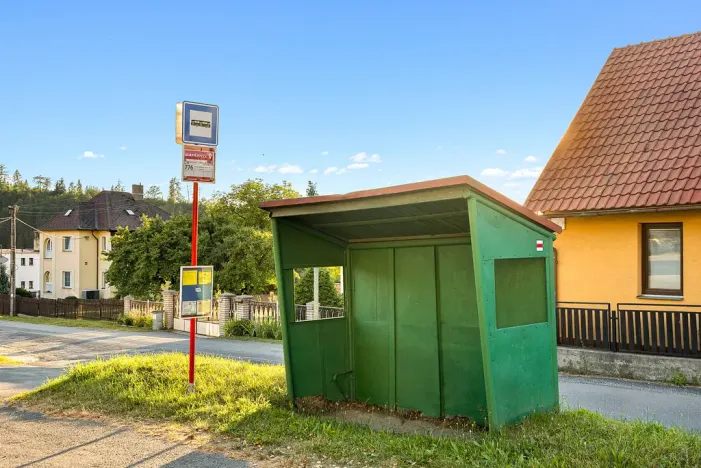 Prodej pozemku, Zruč nad Sázavou, 739 m2