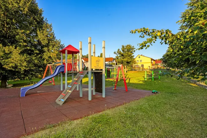 Prodej pozemku, Zruč nad Sázavou, 739 m2