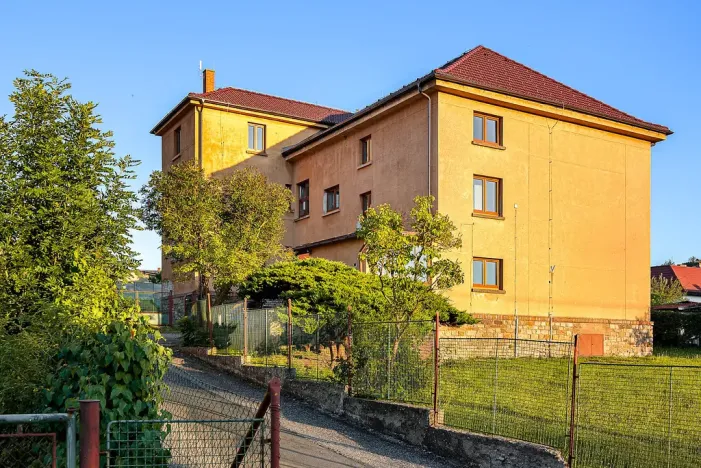 Prodej pozemku, Vlastějovice, 635 m2