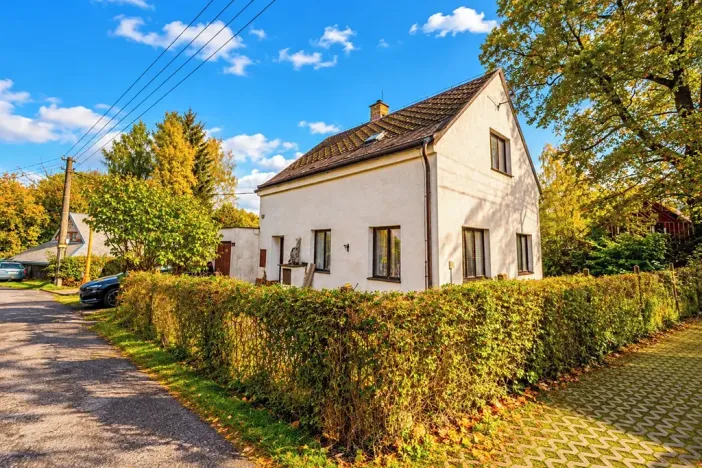 Prodej rodinného domu, Rychnov u Jablonce nad Nisou, Komenského, 110 m2
