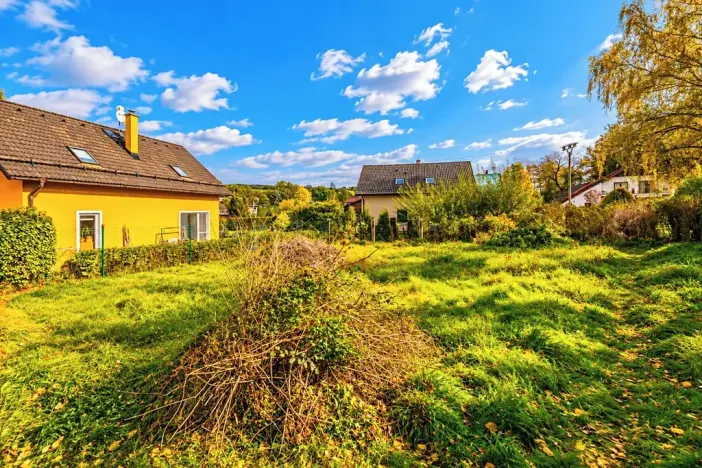 Prodej rodinného domu, Rychnov u Jablonce nad Nisou, Komenského, 110 m2