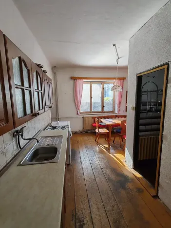 Prodej rodinného domu, Rychnov u Jablonce nad Nisou, Komenského, 110 m2