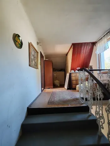 Prodej rodinného domu, Rychnov u Jablonce nad Nisou, Komenského, 110 m2