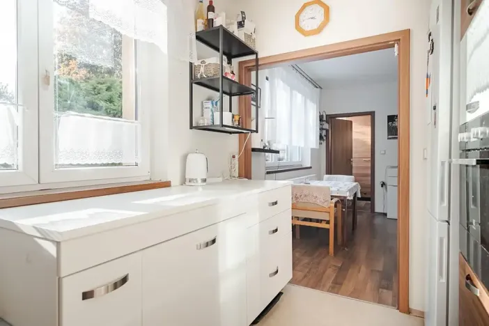 Prodej bytu 3+1, Litomyšl, 17. listopadu, 58 m2