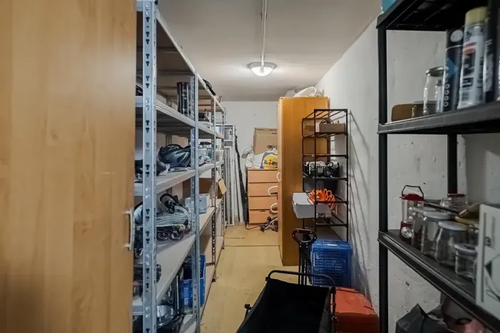 Prodej bytu 3+1, Litomyšl, 17. listopadu, 58 m2