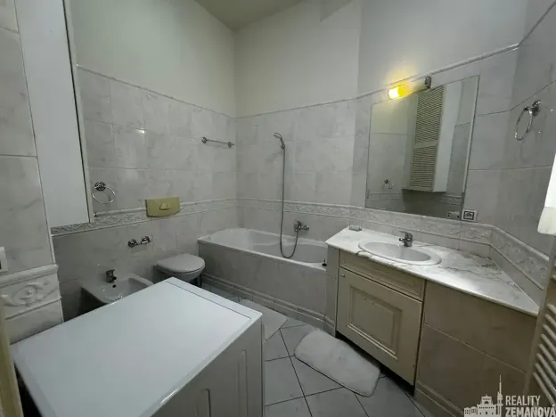 Pronájem bytu 4+kk, Praha - Nové Město, Truhlářská, 124 m2