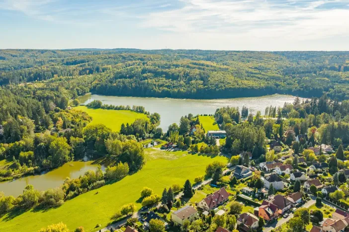 Prodej chaty, Vyžlovka, V Březinkách, 50 m2
