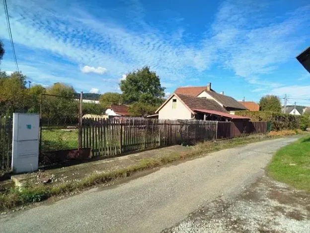 Prodej pozemku pro bydlení, Kamenný Přívoz, 810 m2