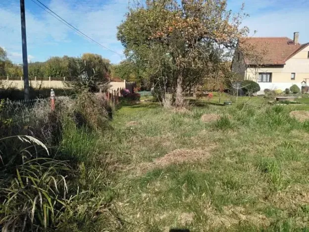 Prodej pozemku pro bydlení, Kamenný Přívoz, 810 m2