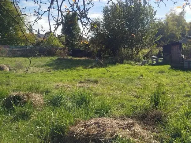 Prodej pozemku pro bydlení, Kamenný Přívoz, 810 m2