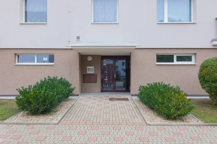Prodej bytu 3+1, Jičín, Na jihu, 73 m2