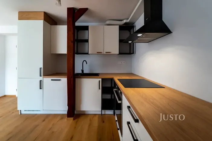 Pronájem bytu 2+kk, Praha - Strašnice, Kounická, 47 m2