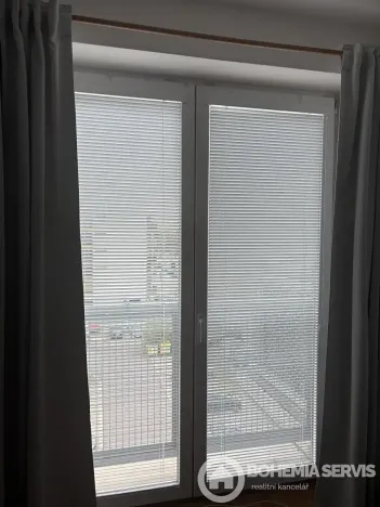 Prodej bytu 1+kk, Pardubice, Josefa Bublíka, 31 m2