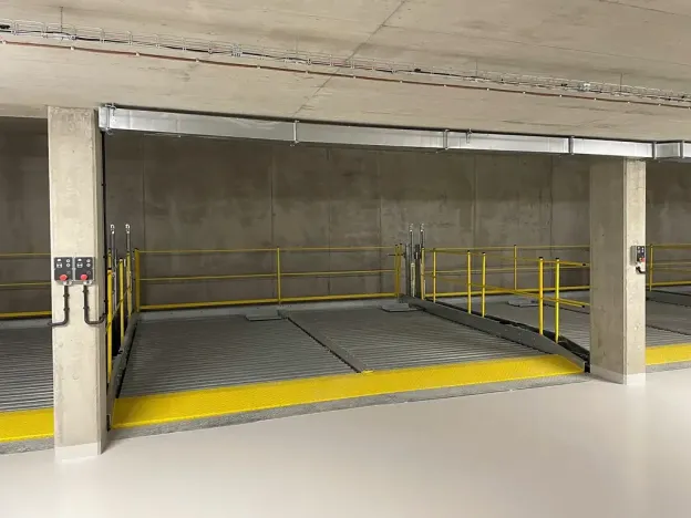 Pronájem bytu 2+kk, Brno, Poděbradova, 77 m2