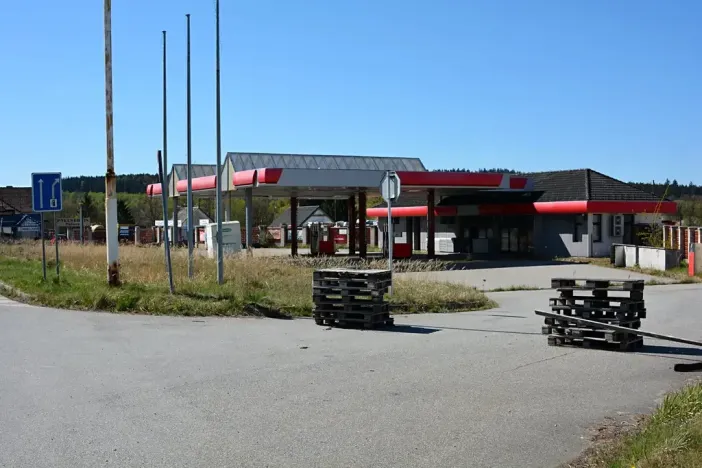 Prodej - jiné, Nová Bystřice, Vídeňská, 177 m2