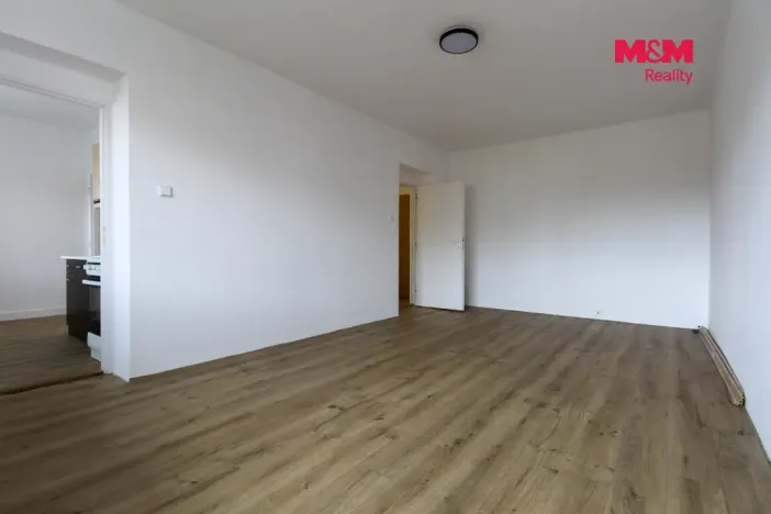 Prodej bytu 3+1, Šumperk, Bratrušovská, 80 m2
