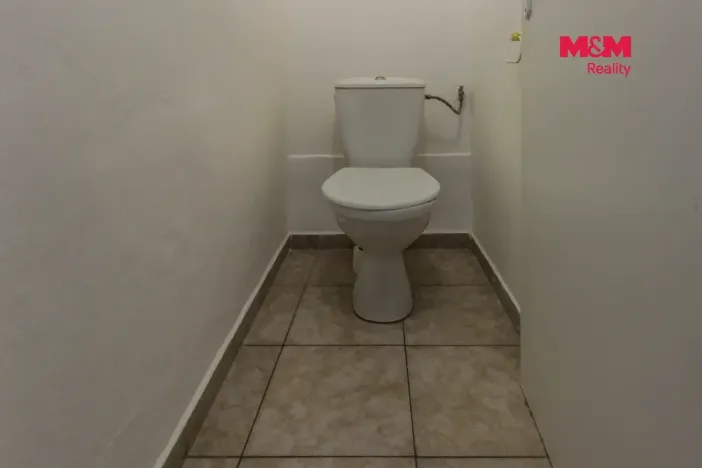 Prodej bytu 3+1, Šumperk, Bratrušovská, 80 m2
