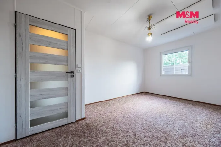 Pronájem rodinného domu, Šestajovice, Ve Skalkách, 125 m2