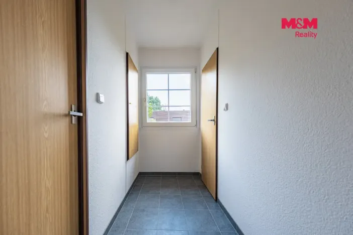 Pronájem rodinného domu, Šestajovice, Ve Skalkách, 125 m2